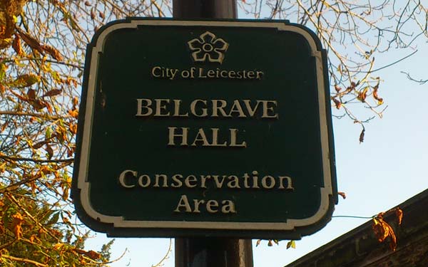 sign