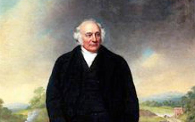 John Ellis